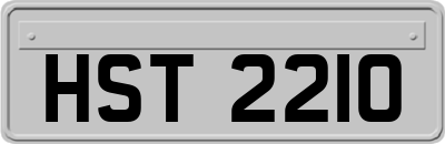HST2210