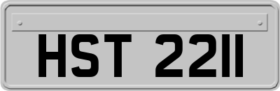 HST2211