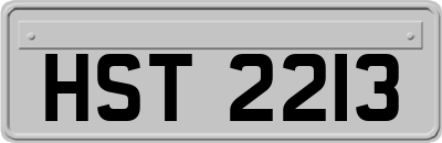 HST2213