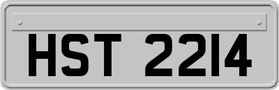 HST2214