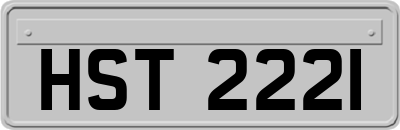 HST2221