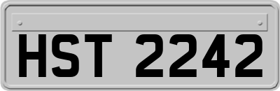 HST2242