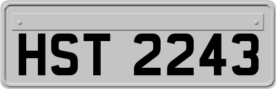 HST2243