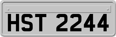 HST2244