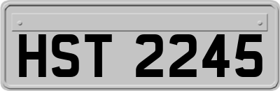 HST2245