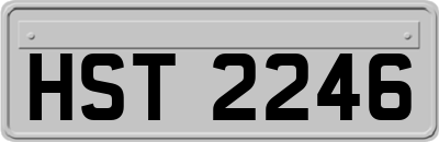 HST2246