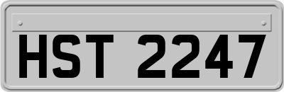 HST2247