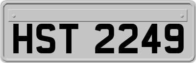 HST2249