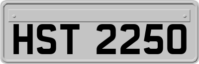HST2250
