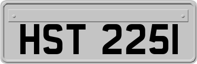 HST2251