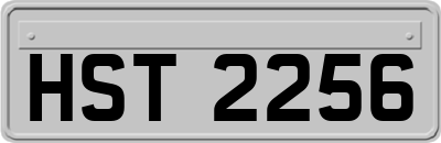 HST2256