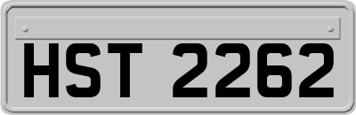 HST2262
