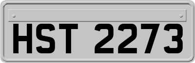 HST2273