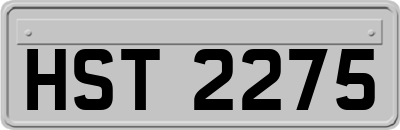 HST2275