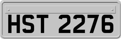 HST2276