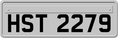 HST2279