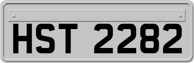 HST2282