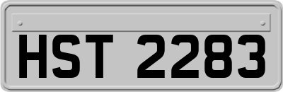 HST2283