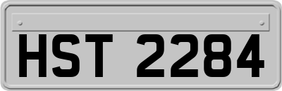 HST2284