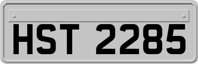 HST2285
