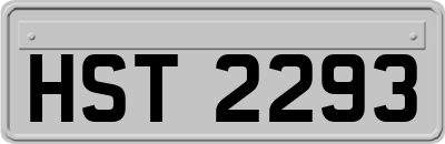 HST2293