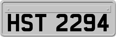 HST2294