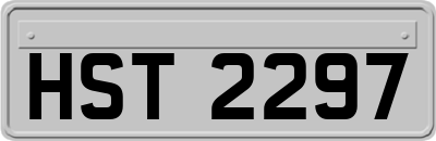 HST2297