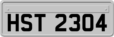 HST2304