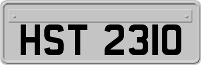 HST2310