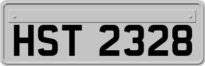 HST2328