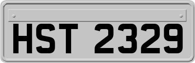 HST2329