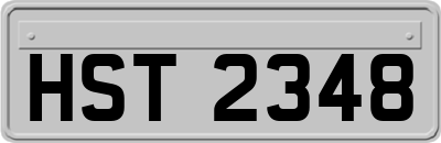 HST2348