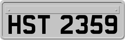 HST2359