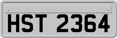 HST2364
