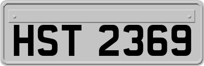 HST2369