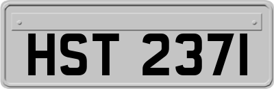 HST2371