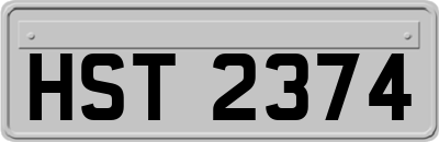 HST2374