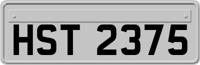 HST2375