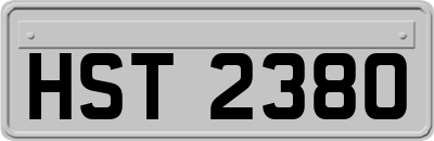 HST2380