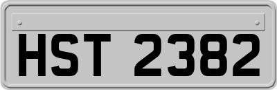 HST2382
