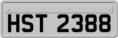 HST2388
