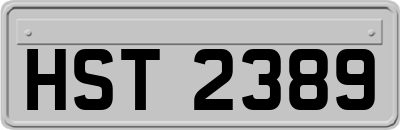 HST2389