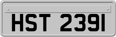 HST2391