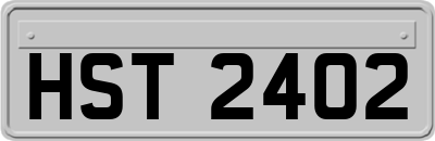 HST2402