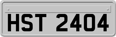 HST2404