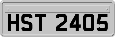 HST2405