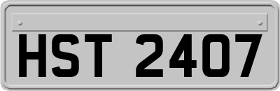 HST2407