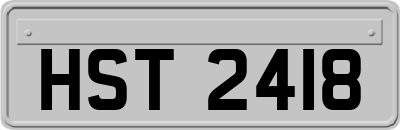 HST2418