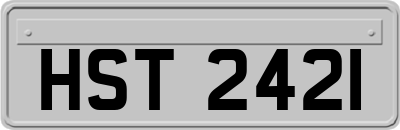 HST2421
