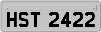 HST2422